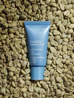 Clarins Total Eye Contour Gel